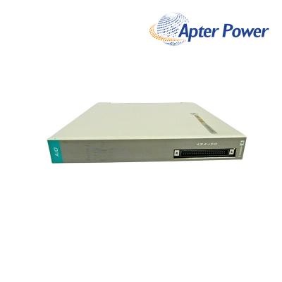 RELIANCE S-D4008-A S-D4008 Analog I/O Card
