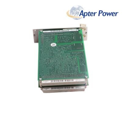 HIMA F8641 CPU Module
