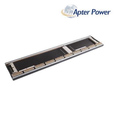 BACHMANN BS204 4-slots Backplane
