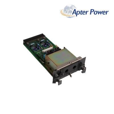 YOKOGAWA AIP512 RIO Bus Connection
