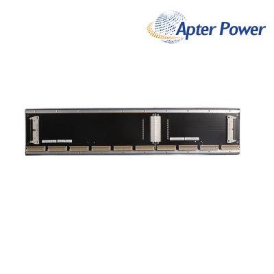 BACHMANN BS206 6-slots Backplane

