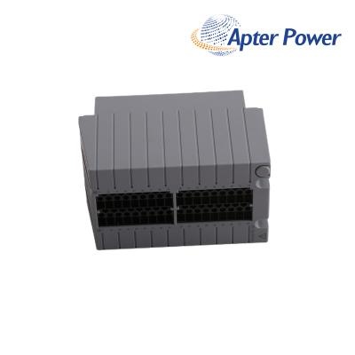 YOKOGAWA ATA4D-00 S2 I/O Module
