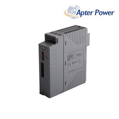 YOKOGAWA SB401-10 S1 Bus Interface Module

