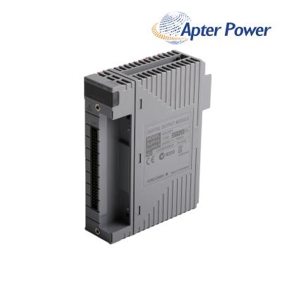 YOKOGAWA ADV551-P50 S2 Digital Output Module
