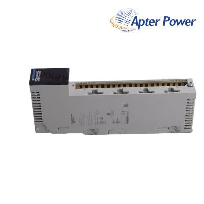 SCHNEIDER 140DDO35310 Discrete Ouput module
