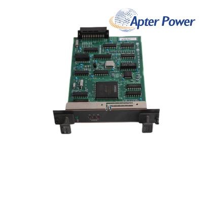 YOKOGAWA AIP171 Transceiver Control Module
