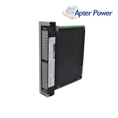 SCHNEIDER AS-B805-016 Input Module
