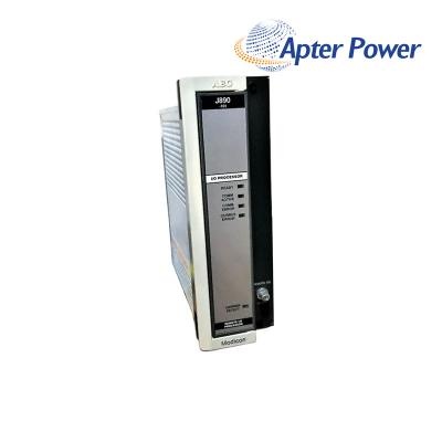 SCHNEIDER AS-S908-110 Remote I/O Processor
