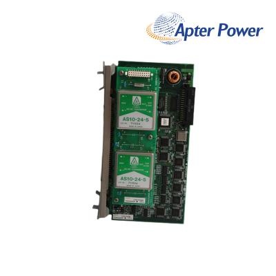 YOKOGAWA AMM52 S4 Circuit Board
