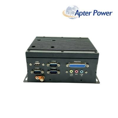 ARISTA MICROBOX-6824A Industrial Panel Computer
