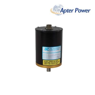 AUTOTECH SAC-RL100-M11 Industrial Control System
