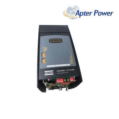 ATLAS TC 52P-N 4240 0410 80 Controller Drive Unit
