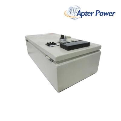 ARBO SE-WLS220-2.1/05 VIBRATOR CONTROLLER
