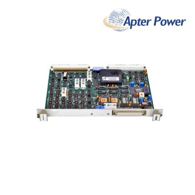 BURR-BROWN BURR-BROWN MPV901 Pulse Counter Input
