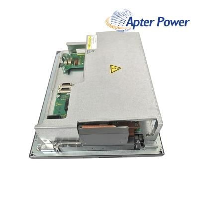 GE FANUC A02B-0303-C074 Operation panel
