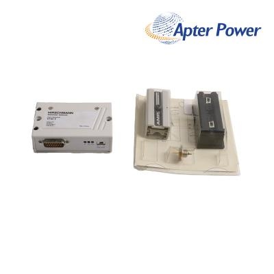 HIRSCHMANN KTDE-V 943258-001 Coax Transceiver Module
