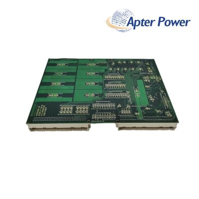 KULICKE & SOFFA AS-261-0-02 PCB Board
