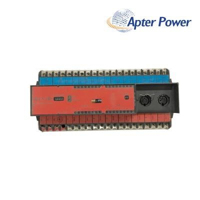 KLOCKNER MOELLER PS3-AC-EE PLC AC Version
