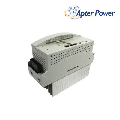 KUKA KSD1-08 Servo Drive Module
