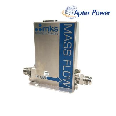 MKS 1579A00412LM1BV Analog Output
