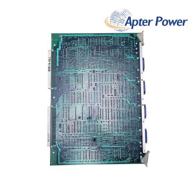 MISTUBISHI FX61C BN624A551G51 Circuit Board
