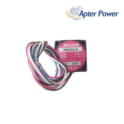 MYCOM IMS500-120AL Stepper Drive
