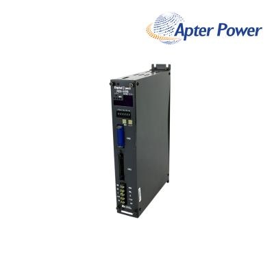 NIKKI NDS-501B Servo Control
