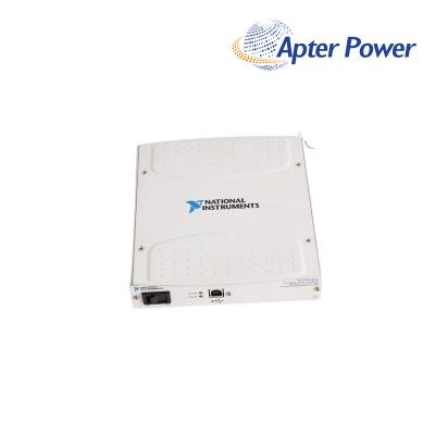 NI 6251 Analog Input
