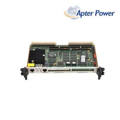 MOTOROLA MVME2304 64-W5206C01B Processor Module
