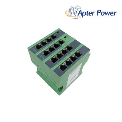 Phoenix Contact 2832564 FL HUB 16TX-ZF Ethernet hub
