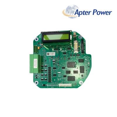 SIPOS 2SY5016-2SB00 Control panel
