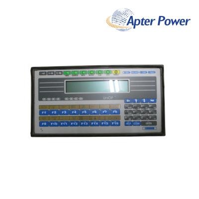 UNIOP EK-04 6ZA983-7 Panel
