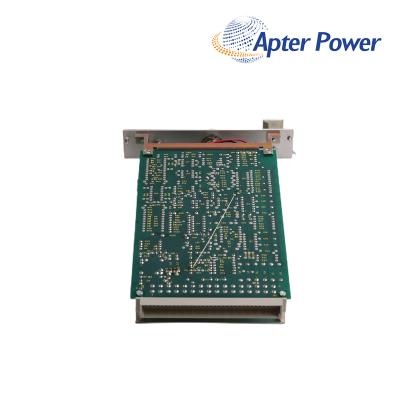 VIBRO METER UVL682 204-682-000-061S Controller
