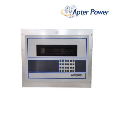 WOODWARD 5453-203 Operator Interface Panel
