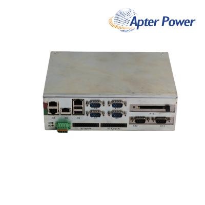 WIPOTEC SWA2-900A Controller
