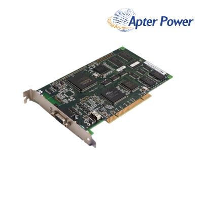 WOODHEAD SST-PFB3-PCI Interface Card
