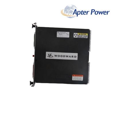 WOODWARD 5464-643 Discrete Input Module
