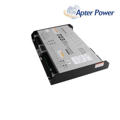 WOODWARD 9906-619 Digital control panel
