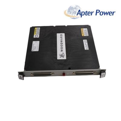 WOODWARD 5466-316 Analog Combo Module
