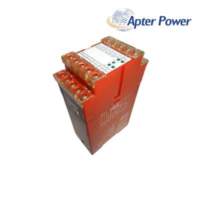 SCHMERSAL SRB-NA-R-C.35/CH2A-24V Safety relay
