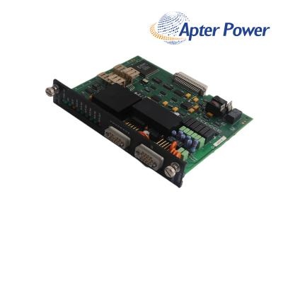 Reliance Electric 0-60031-4 Resistor Module
