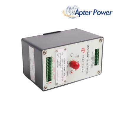 Predictech TM201-A02-B00-C00-000-E00-G00 Proximity Probe
