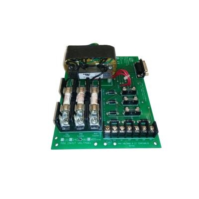 PDMA MTAP2 PCB-00322-REVD Servo Motor
