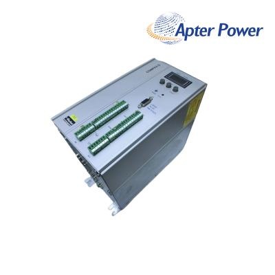 PARKER COMPAX-S CPX8541S/F4 Servo Drive
