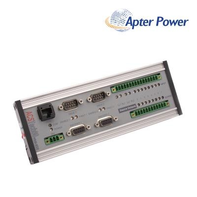 PARKER HSSI-ED2 Controller
