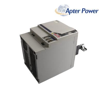 Rockwell Allen Bradley 2094-BC07-M05-M Axis Module
