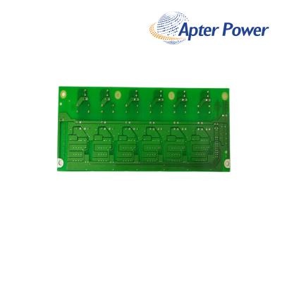 ABB 3BHB006338R0101 UNS0881a-P Gate driver board
