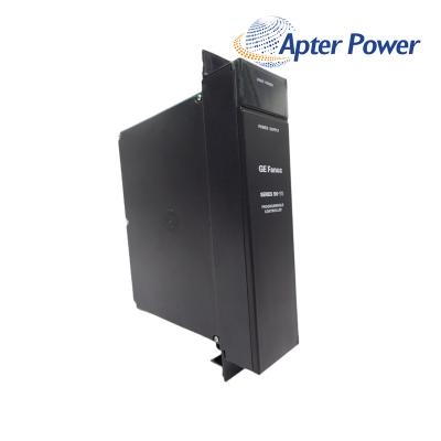 GE IC697PWR710N Power Supply Module
