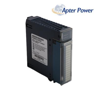 GE IC694ALG222 Analog Input Module
