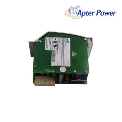 ABB SA811F 3BDH000013R1 Power Supply
